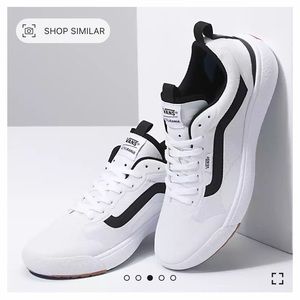Ultrarange exo shoe size 7 men, 8.5 women